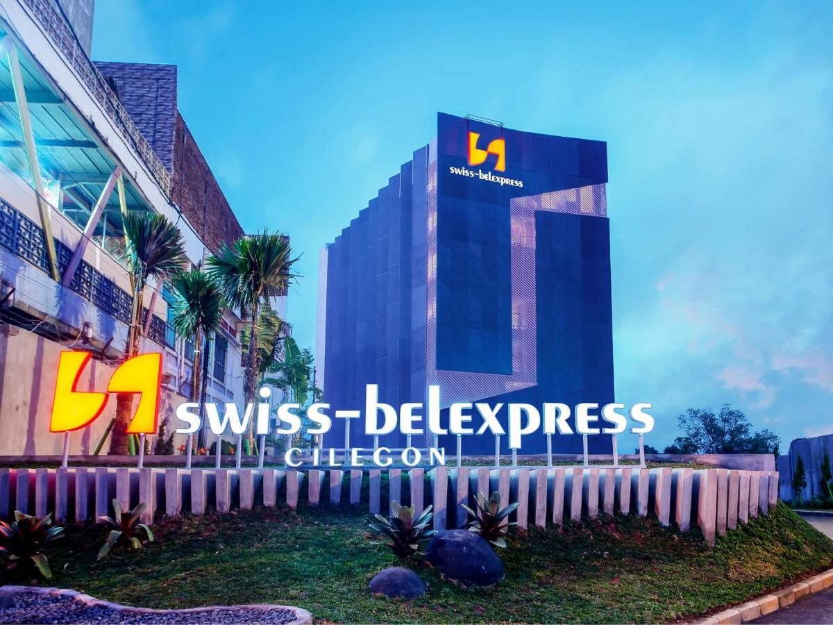 Hotel Swiss-belexpress 3*